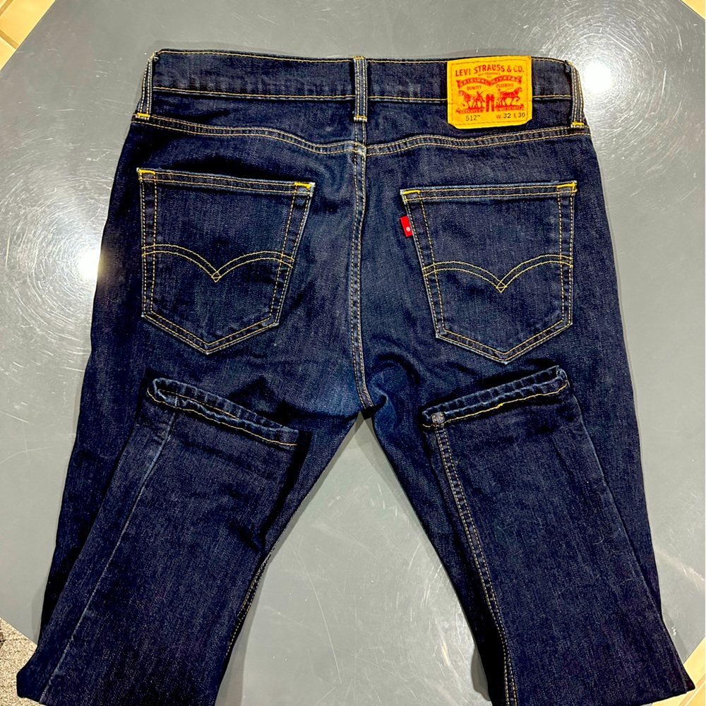 Levi’s 512 Jeans